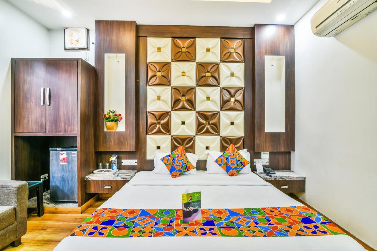 Fabhotel Aman Residency Sharifpura Amritsar Exteriér fotografie