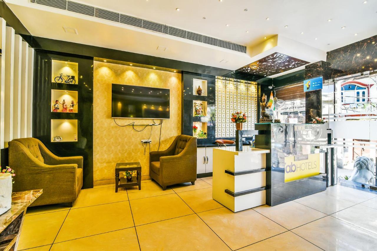 Fabhotel Aman Residency Sharifpura Amritsar Exteriér fotografie