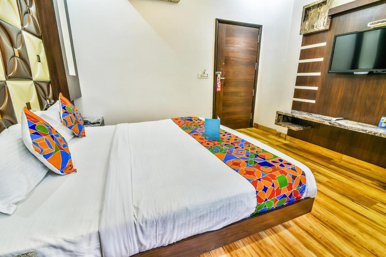 Fabhotel Aman Residency Sharifpura Amritsar Exteriér fotografie