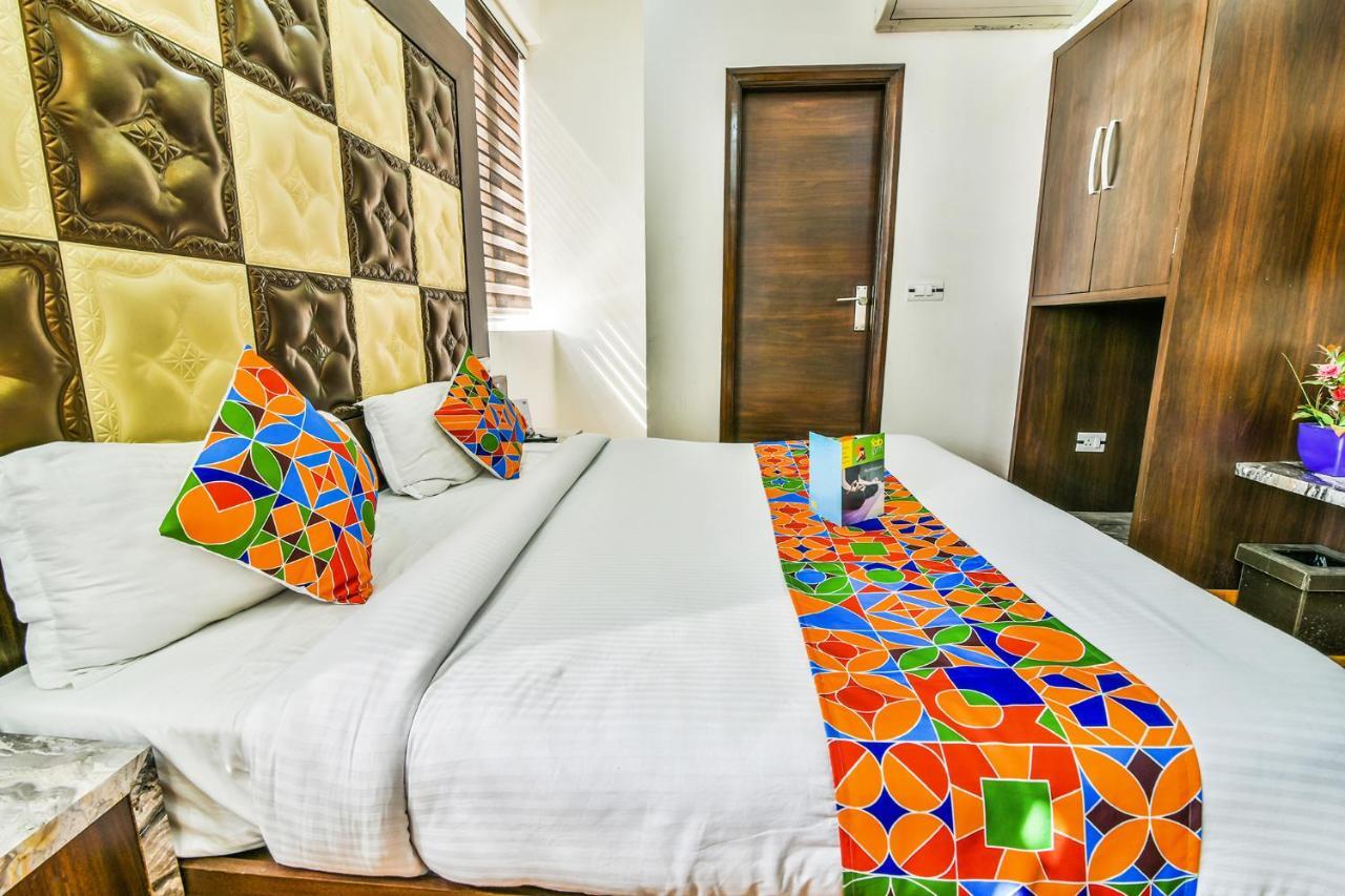 Fabhotel Aman Residency Sharifpura Amritsar Exteriér fotografie