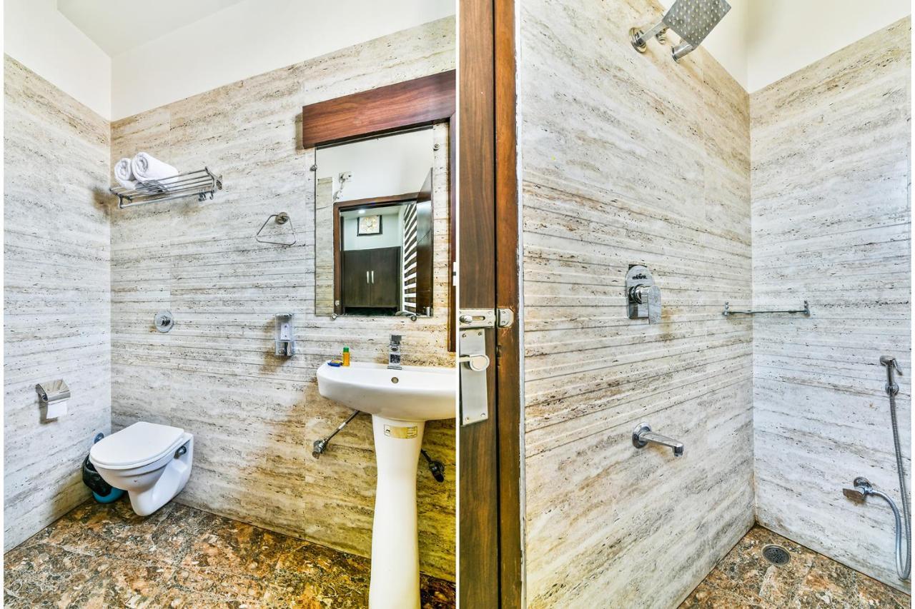 Fabhotel Aman Residency Sharifpura Amritsar Exteriér fotografie