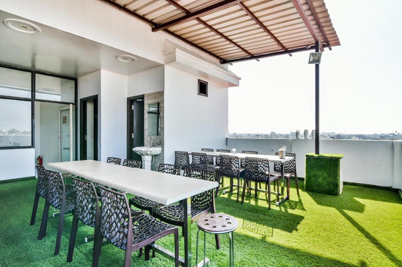 Fabhotel Aman Residency Sharifpura Amritsar Exteriér fotografie